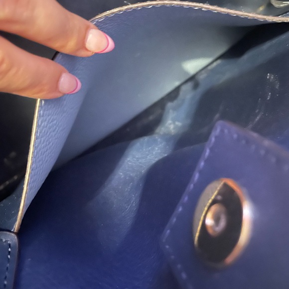 Michael Kors Tote + Wristlet - Picture 4 of 4